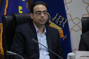 تقویت ناوگان خودرویی، نوسازی ساختمان‌ها و ارتقای زیرساخت‌های اداری در استان
