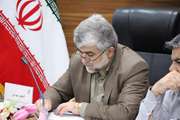 پاسخ‌گویی دقیق به شکایات و انضباط اداری اولویت اصلی بازرسی بنیاد شهید خوزستان است