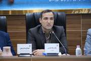 اعلام آمادگی اداره‌کل اموال و املاک جنوب کشور برای رفع مشکلات املاک بنیاد شهید در شهرستان‌های خوزستان
