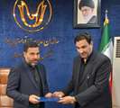 تقدیر مدیرکل بنیاد شهید خوزستان از مدیرعامل سازمان آرامستان‌های شهرداری اهواز