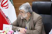 راه‌اندازی سامانه فواد ۱۲۸ در خوزستان/ گامی نوین در تکریم و صیانت از حقوق ایثارگران