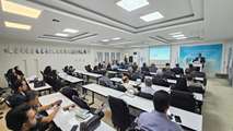 گرامیداشت بیست و یکمین سالروز تأسیس بیمه دی در خوزستان 