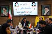 شناسایی ۱۷۶ شهید غریب در اسارت و ۲۱ شهید در جاده‌های مرزی خوزستان
