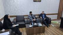 مدیر کل بنیاد شهید خوزستان بر ضرورت و تسریع در برگزاری جلسات شورای ترویج فرهنگ ایثار و شهادت تاکید کرد
