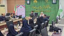مدیرکل بنیاد شهید خوزستان: ارتقای علمی و مهارتی دانشجویان شاهد و ایثارگر از اولویت‌های بنیاد است