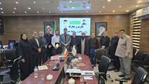 سرپرست دفتر مدیرکل و روابط عمومی بنیاد شهید و امور ایثارگران خوزستان معرفی شد
