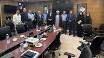 انتصابات جدید در بنیاد شهید و امور ایثارگران خوزستان؛ رؤسای مناطق یک و دو اهواز و مسئولان جدید فرهنگی و گزینش معرفی شدند